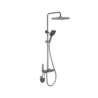 LENZY 韧知 花洒套装 R0 套