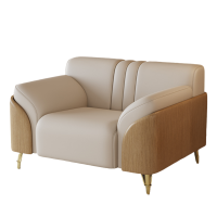 铭思达洽谈沙发