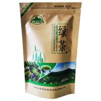 鸡公山绿茶