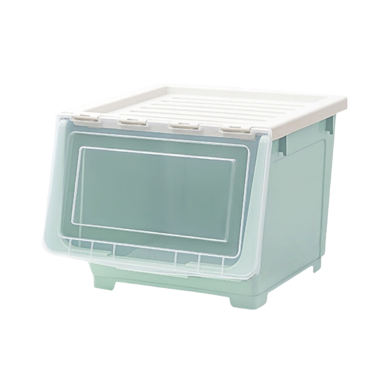 宜掌柜 整理 箱