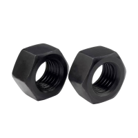 湘恒锐 1型 六角螺母 M20mm 个