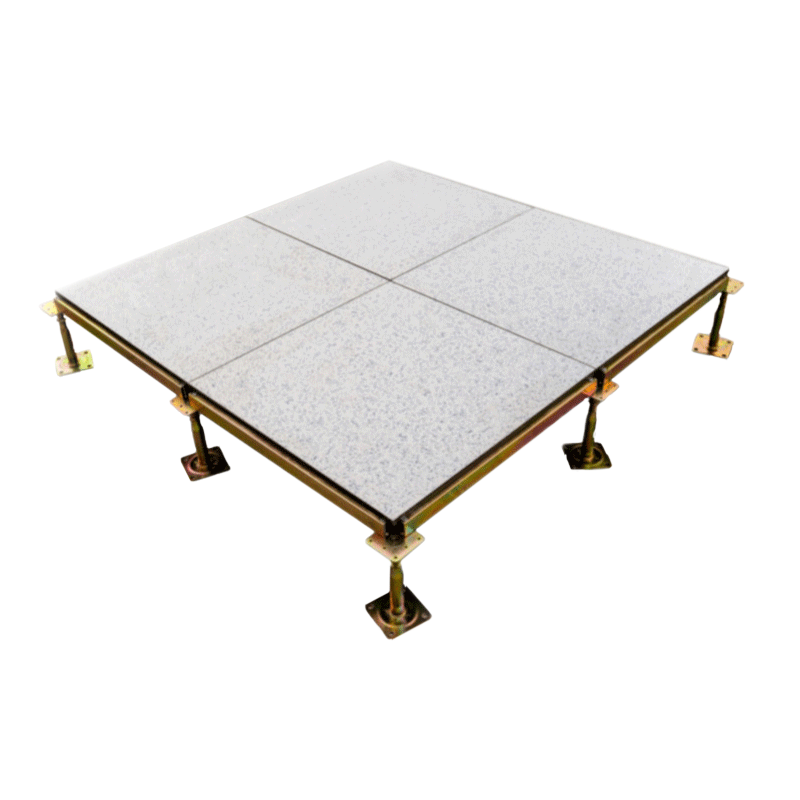 茉冉 陶瓷防静电地板 600*600/块