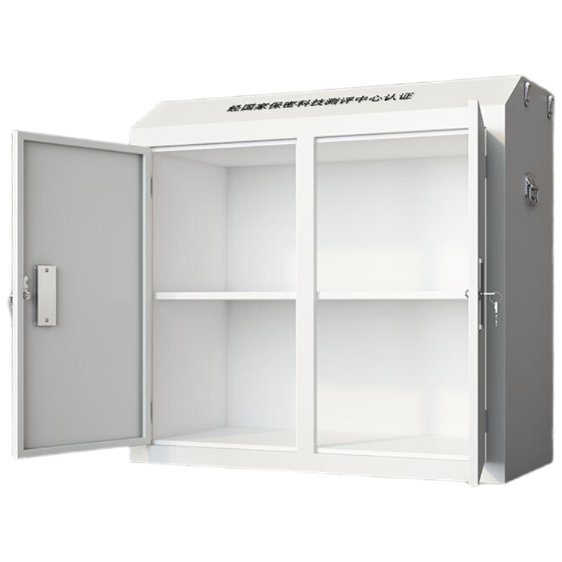 戴劲手机屏蔽柜寄存柜存放柜考场会议室保密机关屏蔽柜 中底柜