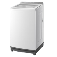 小天鹅小乌梅2.0/水魔方波轮洗衣机全自动10公斤一级能效TB10VE20DW 白色高颜值