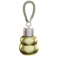 金灶 T-55F纯钛保温杯双层户外小巧便捷水壶小容量水杯泡茶杯钛杯