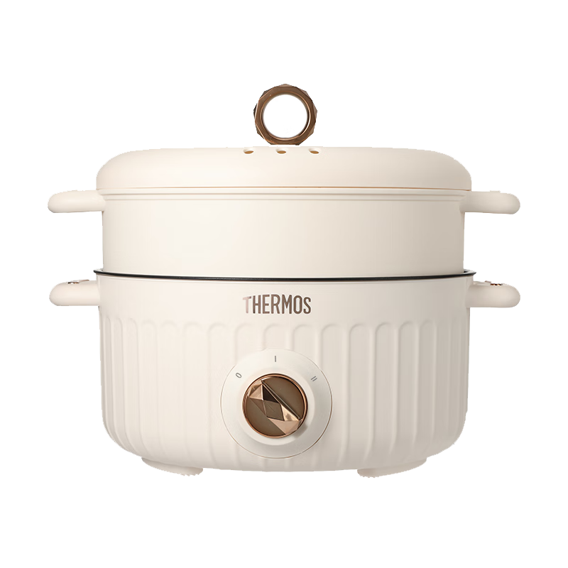 膳魔师多功能电 火锅 EHA-4343A