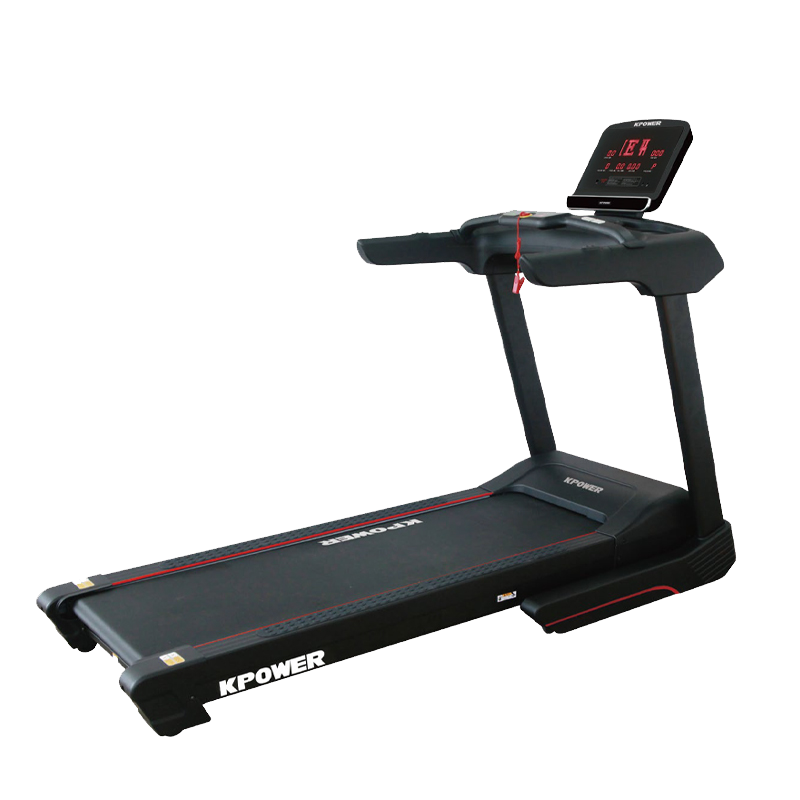 康乐佳K553A-A大型商用折叠减震跑步机