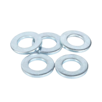 湘恒锐 304不锈钢平垫 M12 个