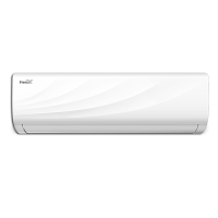 新飞空调大1匹冷暖挂机一级能效 快速冷暖 壁挂式家用出租房卧室宿舍壁挂式变频冷暖空调 KFR-26GW/PET11