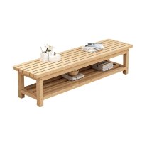 鑫睿辉 浴室凳双层 800*400*400mm 把