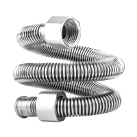 晨以橙 不锈钢波纹管 4分DN15*800mm 根