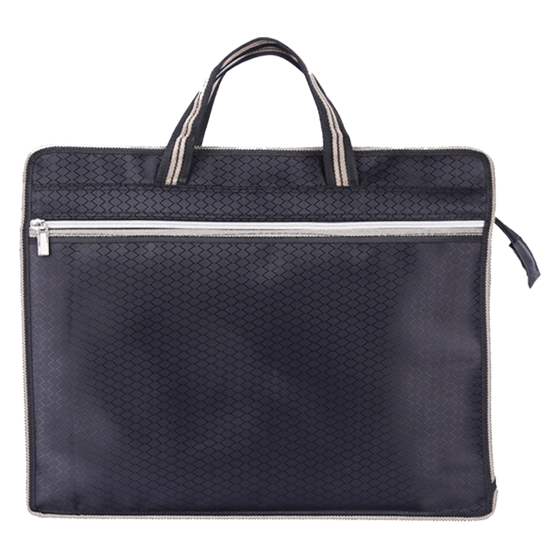 LENZY 韧知 公文包B7 个