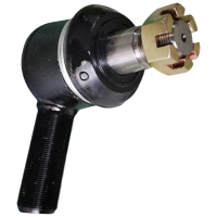 北奔重卡 横拉杆球头适配北奔1928 转向横拉杆球头 直拉杆接头 维修配件