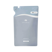 Off&Relax蓬松清爽洗发水400ml控油保湿舒缓去屑OR洗发露2.0袋装