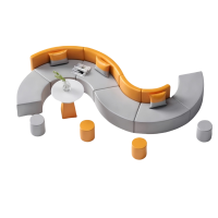 悦兴诚沙发茶几