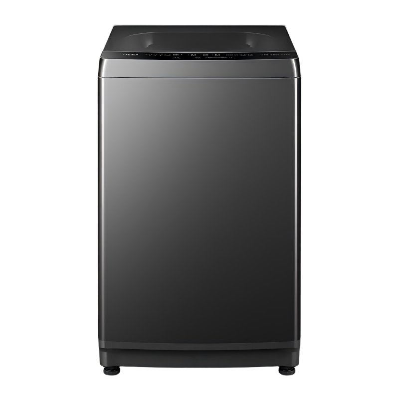 美的(Midea)波轮洗衣机全自动10kg 大容量家用直驱变频水电双宽 银离子除菌专利免清洗一级能效 MB10V56DT