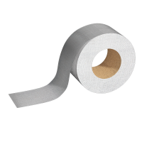 锦瑞星强力单面布基胶带60mm*20m卷