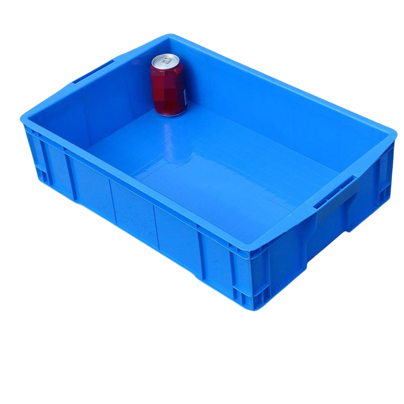 妙礼零件盒周转箱无格个