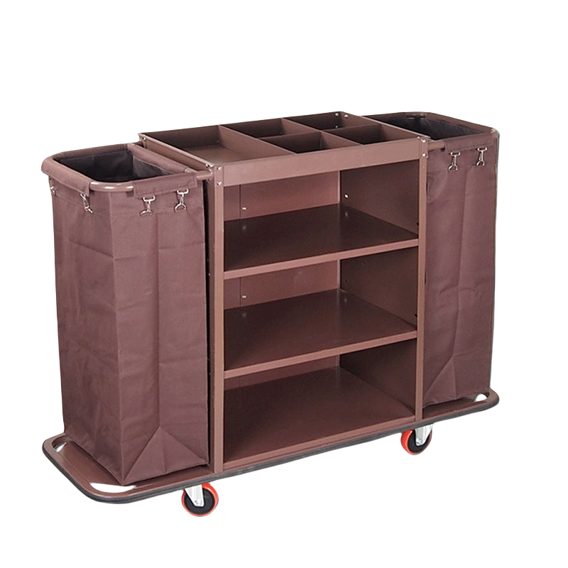 宜掌柜 布 草车