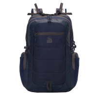 GRANITE GEAR 花岗岩 男士户外运动休闲双肩背包 大容量防水防刮耐磨轻便设计