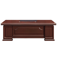 宜掌柜 老板 桌