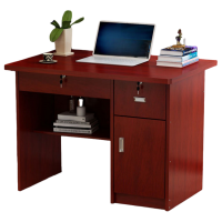 宜掌 柜 办公桌电脑桌