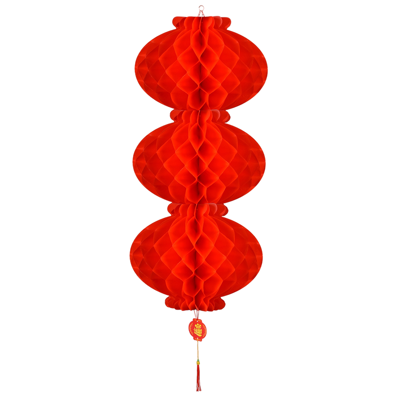 LENZY 韧知 灯笼 L3 个
