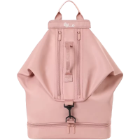 健身运动收纳包女干湿分离防水收纳袋泳衣泳包游泳背包户外1085