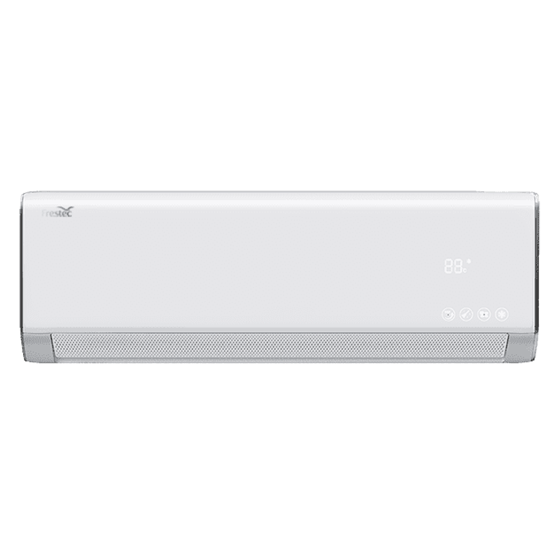新飞空调1.5匹冷暖挂机一级能效 壁挂式家用出租房卧室宿舍壁挂式变频冷暖空调 KFR-35GW/RET11
