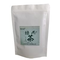 乾乐园 绿茶 100g 袋