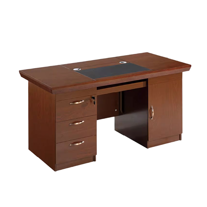 乐非凡 油漆办公桌 LFFY-BGZ009 张