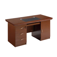 乐非凡 油漆办公桌 LFFY-BGZ009 张