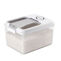 珂攸洋防潮米桶个