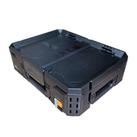 合简汇达 工具定置模组 530*400*180mm 套