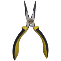 锦丰诚 工业级尖咀钳 6寸 把