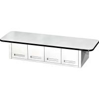 国隽 多媒体可视调节工作台 定制尺寸米