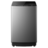 [官方正品]美的9KG公斤洗衣机全自动波轮大容量升级 专利免清洗十年桶如新 宿舍租房MB90V39E