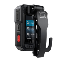 TD TECH 音视频记录仪EC006(DSJ-TDTA1A1) 台