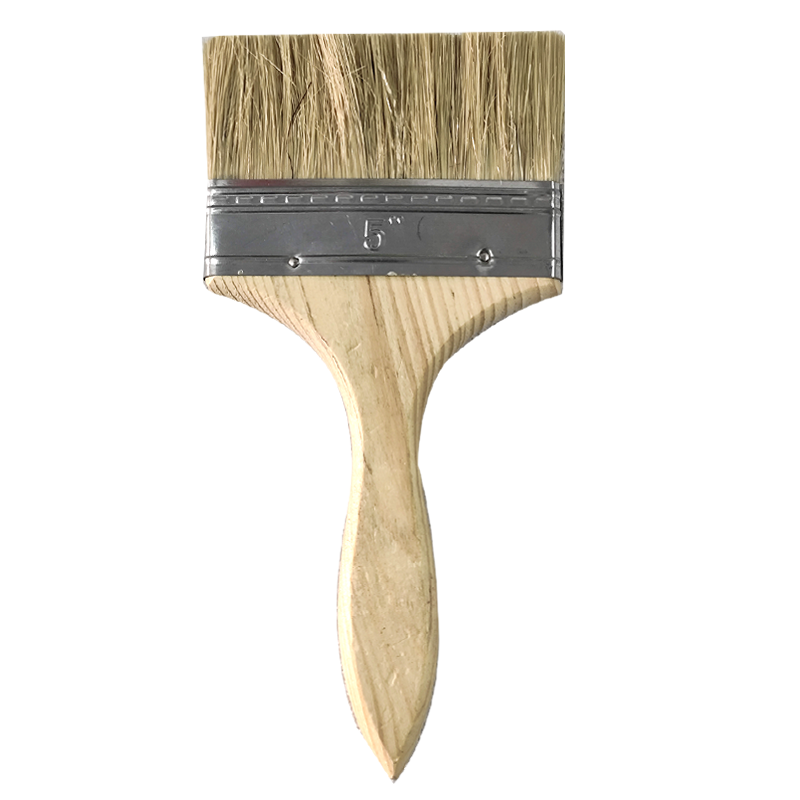 铁耀 毛刷 扁油刷