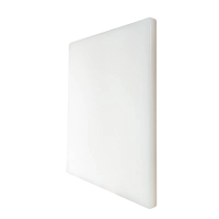 是尚 塑料砧板 方形菜板 块