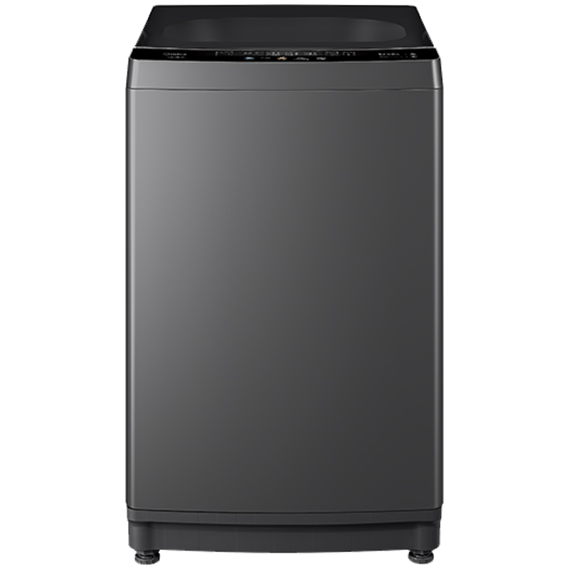 [官方旗舰店]小天鹅8公斤波轮洗衣机全自动 家用大容量内桶免清洗节能宿舍租房超净洗全桶换气除菌螨一级能效TB80V27T