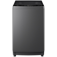 [官方旗舰店]小天鹅8公斤波轮洗衣机全自动 家用大容量内桶免清洗节能宿舍租房超净洗全桶换气除菌螨一级能效TB80V27T