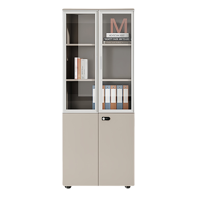 宜掌柜 档案文件柜