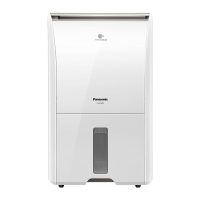 松下(Panasonic)除湿机 抽湿机智慧干衣低噪家用 纳诺怡除菌除霉除湿净化一体F-AYV42TC