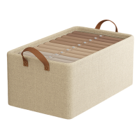 宜掌柜 收纳 筐