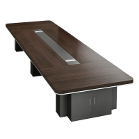 金睦源 JIN MU YON 会议桌 E2F张