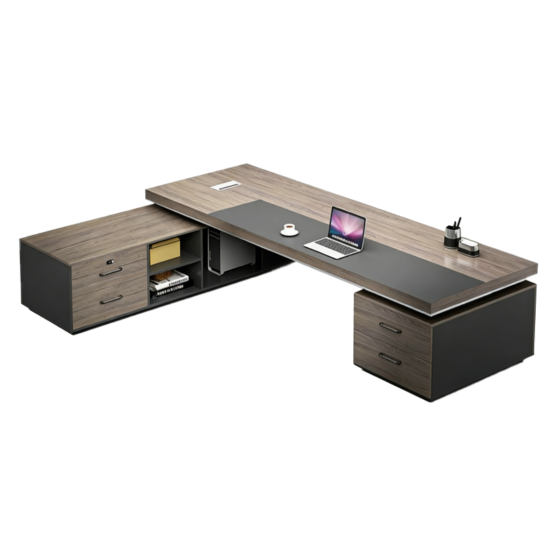 金睦源 JIN MU YON 办公桌 E2L张