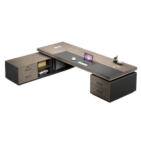 金睦源 JIN MU YON 办公桌 E2L张