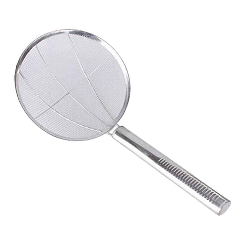 是尚 不锈钢密漏26cm 笊篱 SS-G02/把