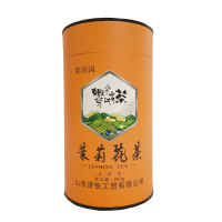 乾乐园 茉莉花茶 200g 桶